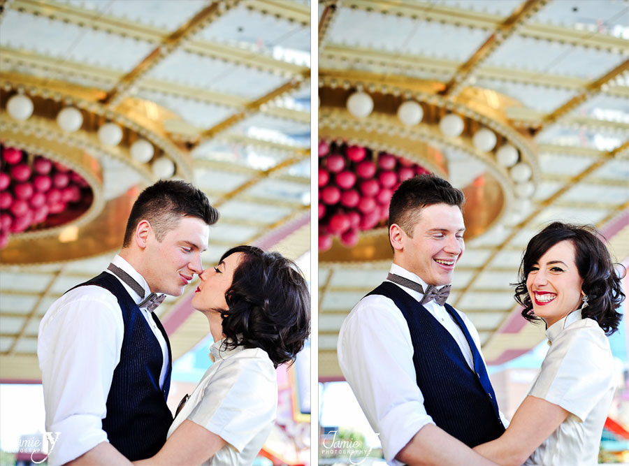 Step By Step Wedding Ceremony