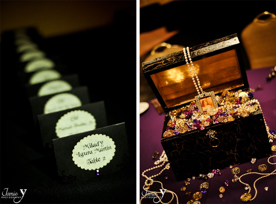 treasure-island-wedding-22* Vegas Wedding Photos|Liz & Erik|Pirate Themed Treasure Island Wedding