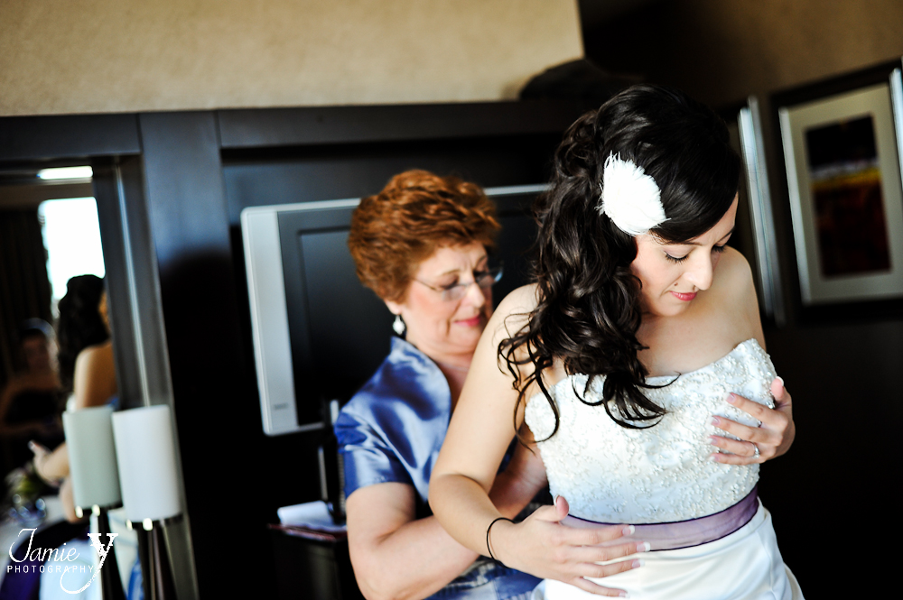 treasure-island-wedding-3 Vegas Wedding Photos|Liz & Erik|Pirate Themed Treasure Island Wedding