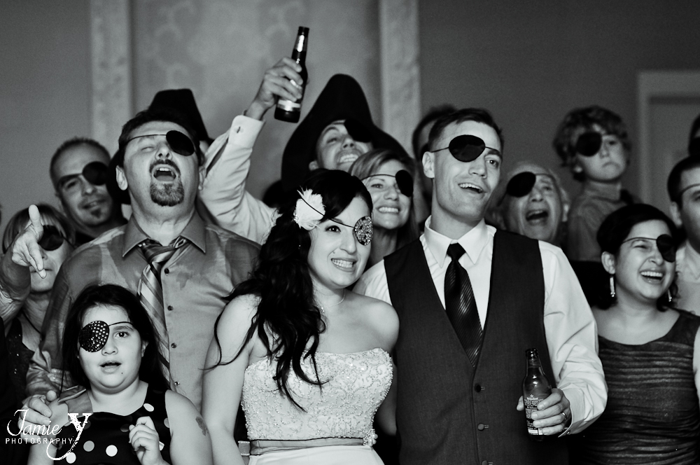 treasure-island-wedding-52* Vegas Wedding Photos|Liz & Erik|Pirate Themed Treasure Island Wedding