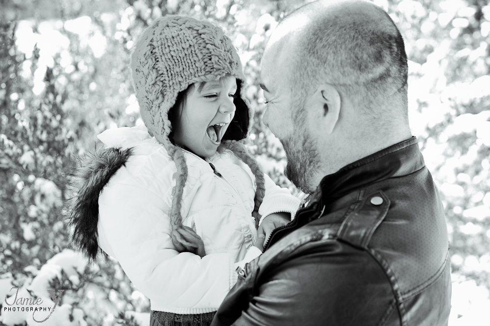 MINI-462* Merry Christmas & Happy Holidays|From My Family To Yours