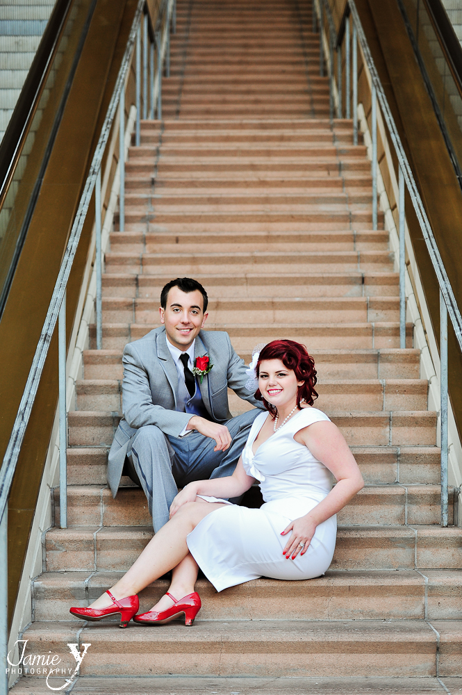 vegas-wedding-15* Chelsea & Josh|Married In Vegas|Fun Pictures on the Strip