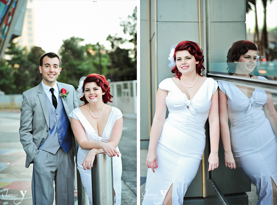vegas-wedding-18* Chelsea & Josh|Married In Vegas|Fun Pictures on the Strip