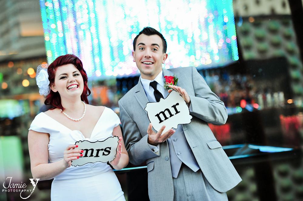 vegas-wedding-21* Chelsea & Josh|Married In Vegas|Fun Pictures on the Strip