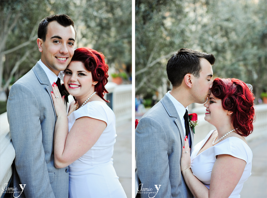 vegas-wedding-7* Chelsea & Josh|Married In Vegas|Fun Pictures on the Strip