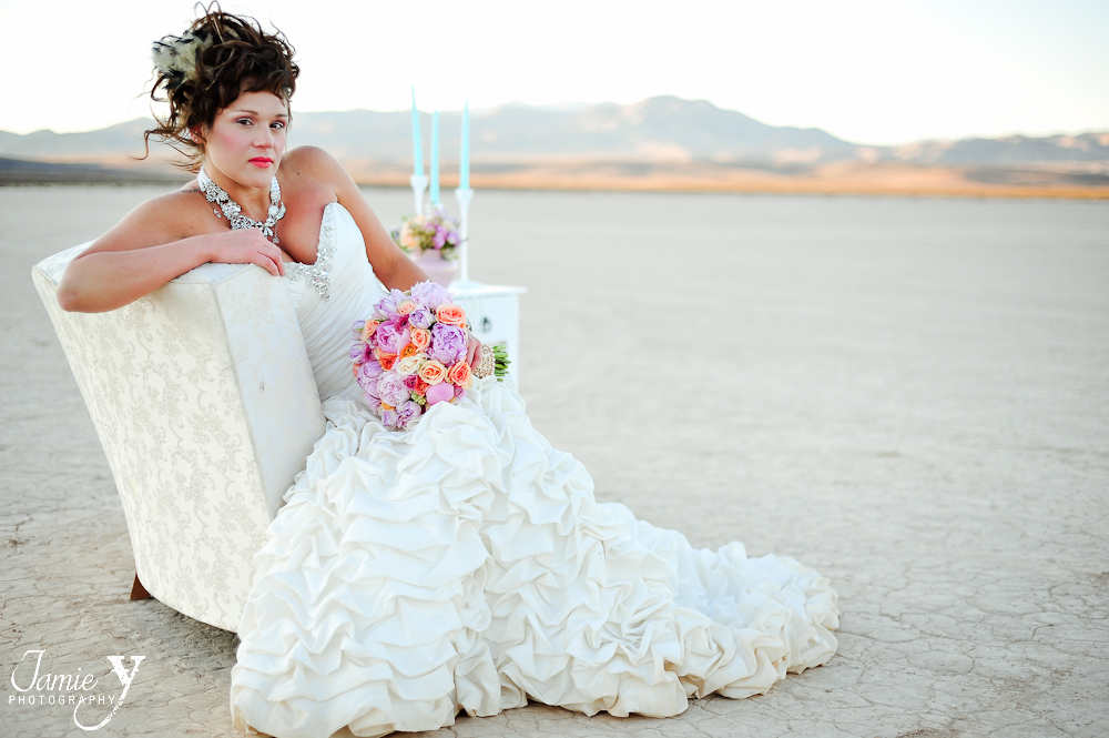 vegas-wedding-12* Marie Antoinette Inspired Photo Shoot|Just For Fun|Gorgeous Brides