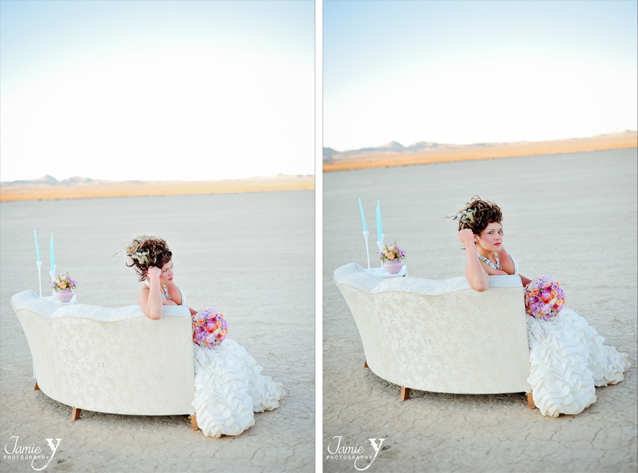 vegas-wedding-13* Marie Antoinette Inspired Photo Shoot|Just For Fun|Gorgeous Brides