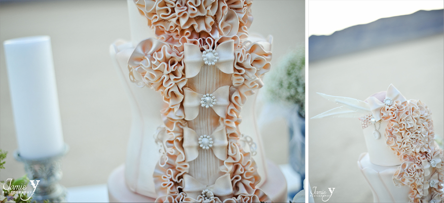 vegas-wedding-23* Marie Antoinette Inspired Photo Shoot|Just For Fun|Gorgeous Brides