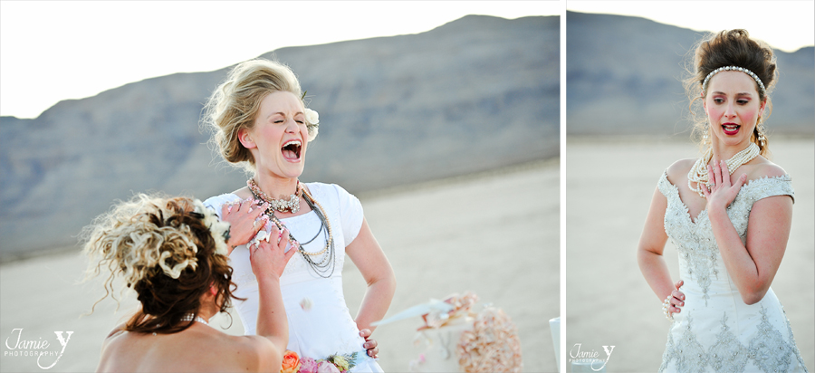 vegas-wedding-25* Marie Antoinette Inspired Photo Shoot|Just For Fun|Gorgeous Brides