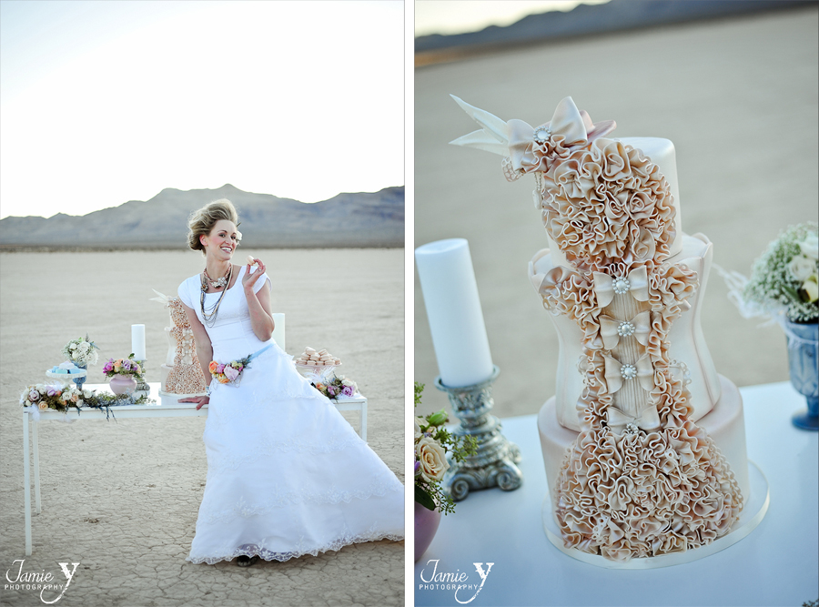 vegas-wedding-4* Marie Antoinette Inspired Photo Shoot|Just For Fun|Gorgeous Brides