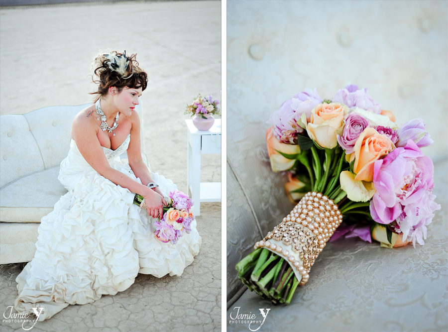 vegas-wedding-6* Marie Antoinette Inspired Photo Shoot|Just For Fun|Gorgeous Brides