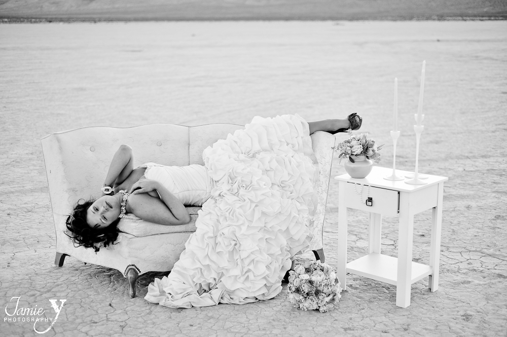 vegas-wedding-9* Marie Antoinette Inspired Photo Shoot|Just For Fun|Gorgeous Brides