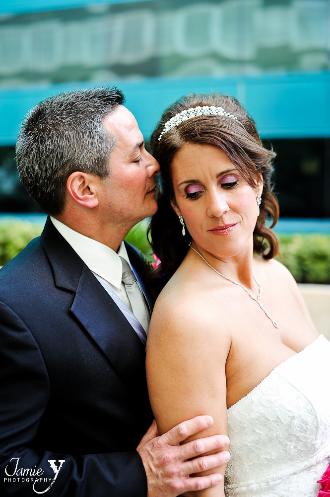 mgm-wedding-1 Debi & Aaron|Married In Vegas|MGM Grand Las Vegas NV|Wedding Photography