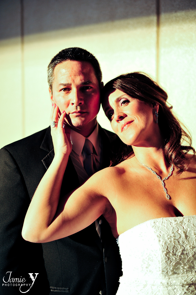 wed432 Debi & Aaron|Married In Vegas|MGM Grand Las Vegas NV|Wedding Photography