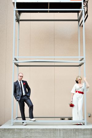 Wedding Photography