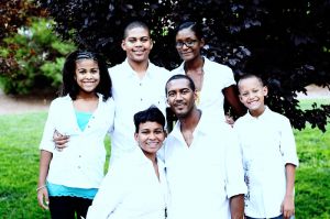 Families