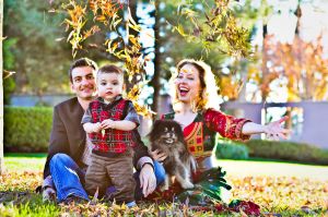 Families