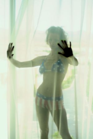 Boudoir