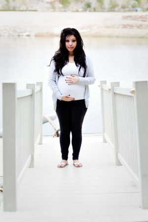 Maternity