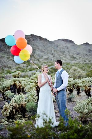 Trash The Dress | Bridal